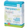 A&R Pharma Herpasovir Trattamento Antivirale - Confezione da 30 Compresse