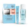 Gdp Srl-General Dietet.Pharma Natur Unique - Set Antirughe Ialucollagen: Lozione Tonica (10ml) e Crema (30ml) per Borse e Occhiaie