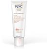 Roc Crema Solare Viso Anti-Macchie SPF50+ Uniformante, 50ml