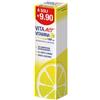 F&F Act Vitamina C 1000mg - 20 Compresse Effervescenti per il Benessere Immunitario