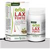 Erba Vita Erbalax Forte - Integratore Naturale, 100 Compresse