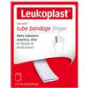 Leukoplast Benda in Rete Elastica Leukoplast Elastofix per Dito, Lunghezza 2,50mt