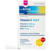 Dr Theiss Active Nutrient Massima Forza Vitamina C - 30 Compresse