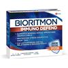 Bioritmon Immuno Defense: Confezione da 12 Bustine per il Supporto Immunitario