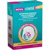 Nova Argentia Nova Cistil Plus - Integratore Salute del Tratto Urinario - 30 Compresse