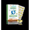 Puressentiel Bio Respiratory & Bronchial Support Capsules - Pack of 30