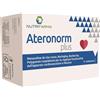 Ateronorm Plus - Integratore Alimentare, Confezione da 60 Compresse