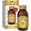 Dr Giorgini NAC 225 Compresse Integrate - Pastiglie Salutari
