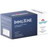Braderm ImmuXine - Bustine Integratore Immunitario - Confezione da 30