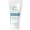 Ducray Crema Controllo Hidrosis per Viso, Mani e Piedi - 50ml