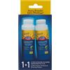 Doppio Pack Prep Schiuma da Barba Dermoprotettiva - 2x50ml