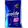 PROLIFE DOG SENSITIVE PUPPY MINI AGNELLO/RISO KG 7