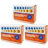 Carnidyn BUYFARMA PROMO PACK - 3X Carnidyn Plus Gusto Arancia, in Polvere - 60 Bustine + OMAGGIO A SORPRESA