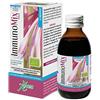 Viconor 2 ABOCA IMMUNOMIX PLUS SCIROPPO 210G ECHINACEA SAMBUCO PER LA DIFESA DELL'ORGANISMO