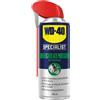 WD-40 WD40 lubrificante spray ALTE Prestazioni Multimateriale 400ml