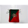 AZ FLAG Ghirlanda 6 Metri 20 Bandiere Legione Straniera Francese 21x15cm, Bandiera Armata Di Francia 15 x 21 cm - Festone Bandierine