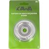 Kawapower Attacco testa decespugliatore per fissaggio a disco - 12 mm KAWAPOWER