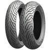 MICHELIN 120/80-16 CITY GRIP 2 60S F/R estive