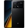 Xiaomi POCO X6 Pro Smartphone 8GB RAM 256GB ROM, Dimensity 8300-Ultra, 6.67" AMOLED Display, 5000mAh Battery 67W Turbo Charging, 64MP Triple Camera, Black