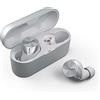 Technics EAH-AZ60 Cuffie Wireless In Ear, Auricolari Bluetooth, Cuffie Cancellazione Rumore, Durata della Batteria di 24 Ore, Argento