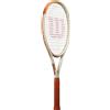 WILSON CLASH 100 V3 ROLAND GARROS 2025 Racchetta Tennis Adulto