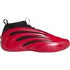 ADIDAS HARDEN VOLUME 9 RED Scarpa Basket Uomo