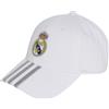 ADIDAS REAL MADRID BB CAP Berretto