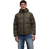 REFRIGIWEAR PULL JACKET Giacca da Uomo