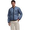 REFRIGIWEAR WILTON JACKET Giacca da Uomo