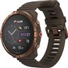 POLAR GRIT X2 BROWN S-L Outdoor Watch