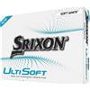 SRIXON ULTISOFT 5 Palline Golf