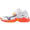 MIZUNO WAVE LIGHTNING Z8 MID 98 Scarpa Pallavolo Uomo