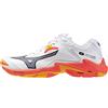 MIZUNO WAVE LIGHTNING Z8 Scarpa Pallavolo Unisex