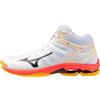MIZUNO WAVE VOLTAGE 2 MID Scarpa Pallavolo Uomo