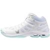 MIZUNO WAVE VOLTAGE 2 MID WOMEN Scarpa Pallavolo Donna