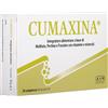 NUTRI SUPPLIES Srl N.A.M. Cumaxina Integratore Alimentare 30 compresse - Microcircolo
