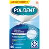 HALEON ITALY Srl Polident Azione Totale 66 Compresse - prodotto per l'igiene di protesi dentarie