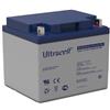Ultracell UL40-12 Batteria al piombo da 40Ah 12V