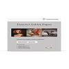 HAHNEMÜHLE Digital FineArt A 4 Testpack matte, structured