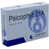 BIOGROUP SpA SOCIETA' BENEFIT Psicophyt Remedy 21a 4 Tubi 1,2 G