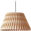 LZF LUZIFER lampada a sospensione LOLA MEDIUM 3000K - LOLA SM NI LED DIM0-10V 3000K 22