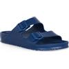 BIRKENSTOCK ARIZONA EVA NAVY CALZ N