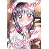 Edizioni BD Il primo amore di Nezumi (Vol. 2)