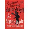 Salani Lo strano caso del dottor Jekyll e del signor Hyde