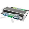 Leitz Plastificatrice ILam Touch Turbo2 - A3 - 6 rulli - Leitz 75200000