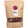 tee verliebt FRUTEG Loser Fruit Tè Bella Frutta 1000 G | Tè di frutta allentato | Herbe, acido e allo stesso tempo composizione dolce del mix di tè | Tè di frutta allentato 1 kg
