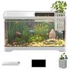 Generic Kit per acquario in stirene acrilico | Kit decorativo per acquario di acqua salata per piccoli acquari