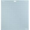 Cricut Machine Mat, 30.5 cm x 30.5 cm Tappetino per Macchina LightGrip, x 30,5 cm (12 x 12), Blu, Taglia unica