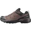 Salomon (TG. 42 2/3 EU) Salomon X Ultra 360 Leather Gore-Tex Scarpe Impermeabili da trek