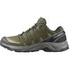 SALOMON (TG. 41 1/3 EU) Salomon Uomo Uomo X-adventure Recon Mid Gore-Tex Scarpe da Trekk